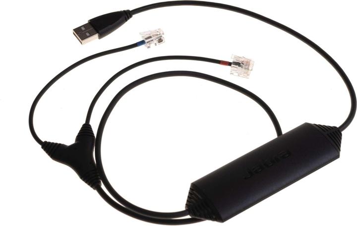 Jabra 14201-32, Avaya/Nortel EHS-Adapterkabel