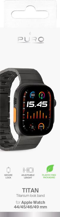 Immagine prodotto Puro Nastro (42 mm, Titanio)