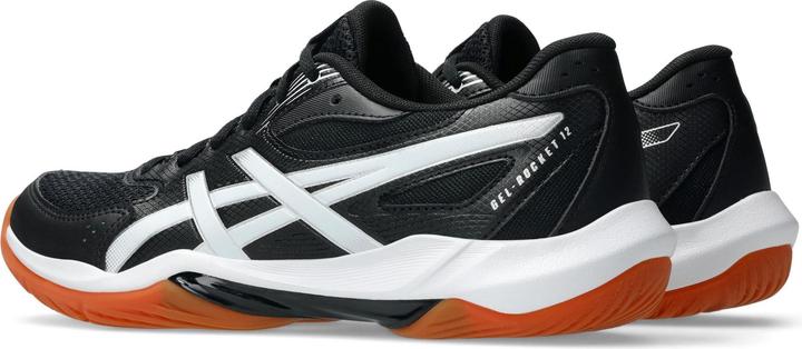 Produktbild ASICS Performance GEL-ROCKET 12 DAMEN (39)