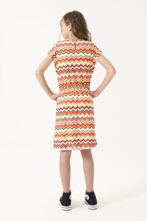 Produktbild Garcia Kleid Muster (140, 146)