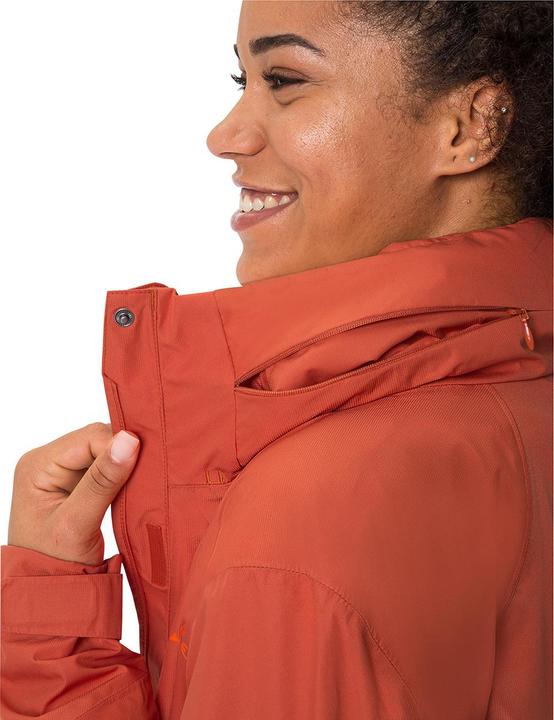 Actual product image Vaude Women's Elope Jacket (42)