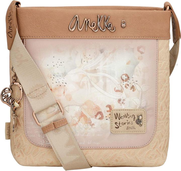 Produktbild Anekke Nature Umhängetasche 28 cm