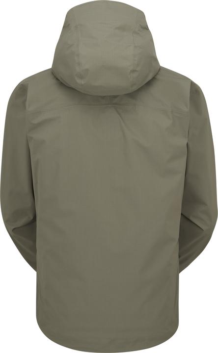 Actual product image Rab Firewall Light Jacket (M)