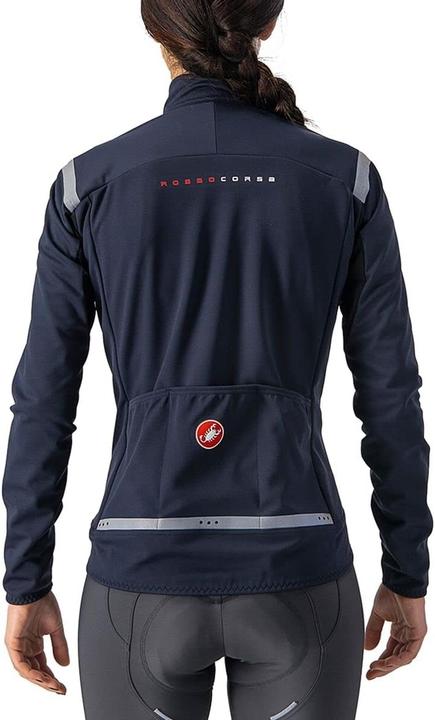 Image du produit Castelli Perfetto RoS 2 W Jacket (XL)