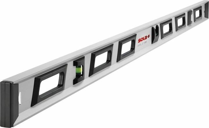 Produktbild Sola Messwerkzeuge Wasserwaagen HPL (75 cm)