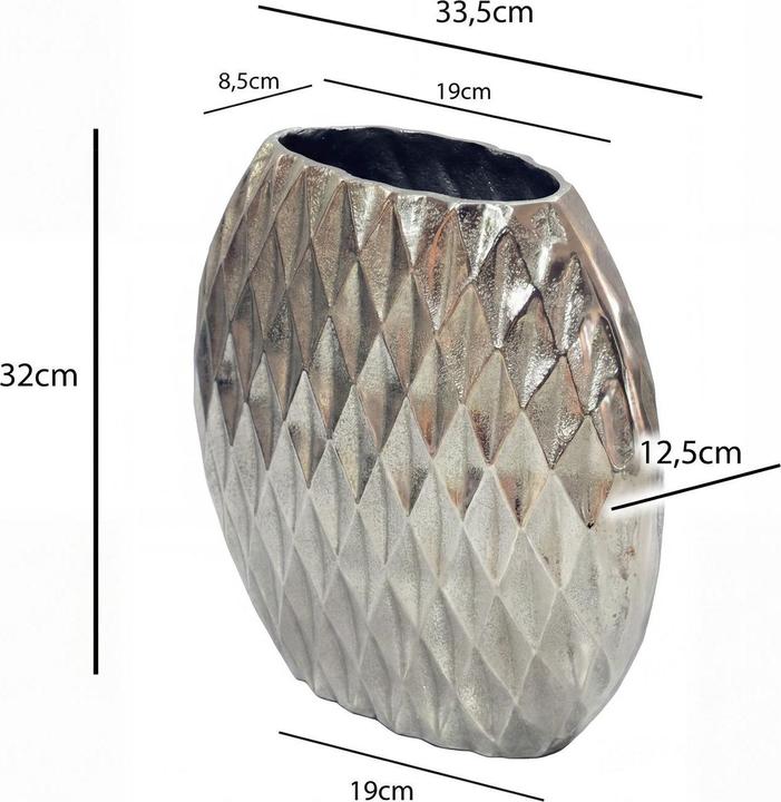 Productafbeelding Wohnling Aluminium (1x)