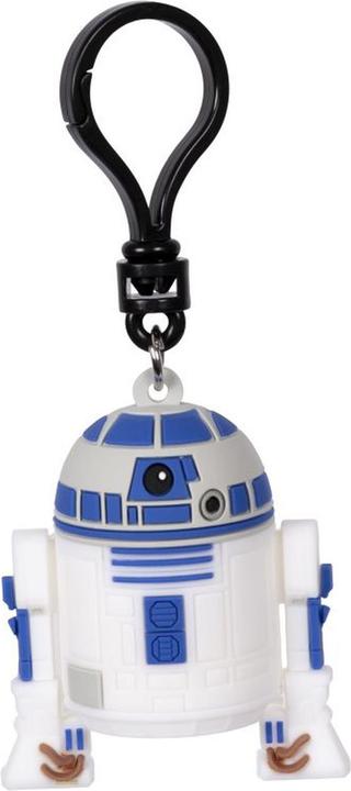 Produktbild Monogram Int. Star Wars PVC-Taschenanhänger Series 8 Power Of Force Display (24)