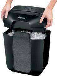 Actual product image Fellowes Powershred LX50 (Particle cut)