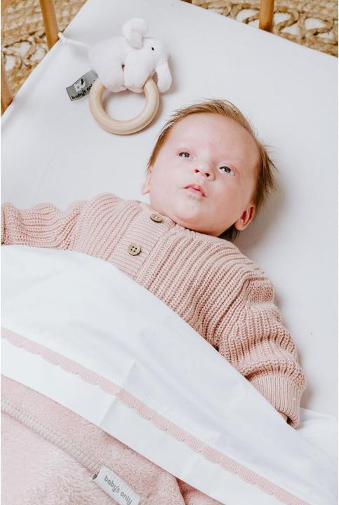 Actual product image Baby's only Elephant