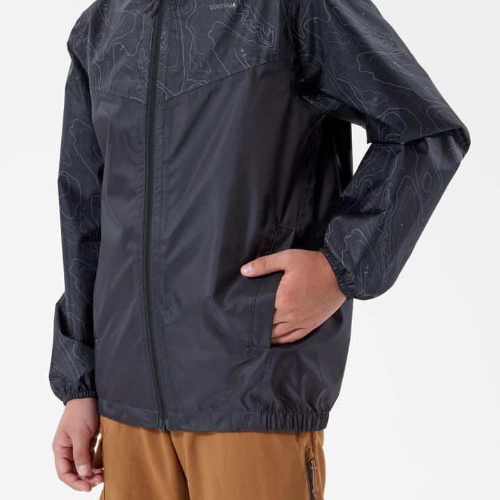 Produktbild Quechua 127766 (116, 128)