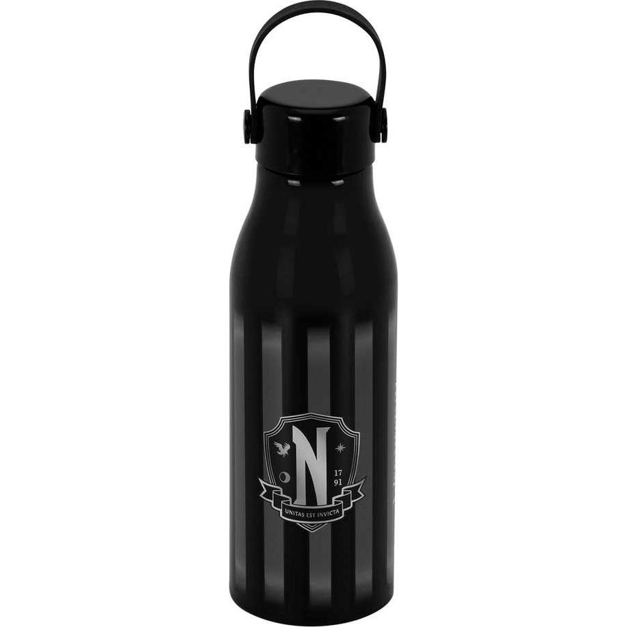 Karactermania, Trinkflasche + Thermosflasche, (0.50 l)