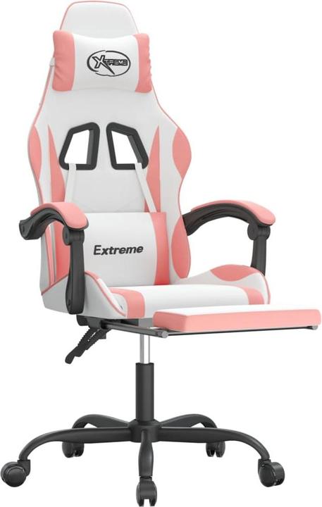 Image du produit vidaXL Gaming-Stuhl (44.50 - 54.50 cm)