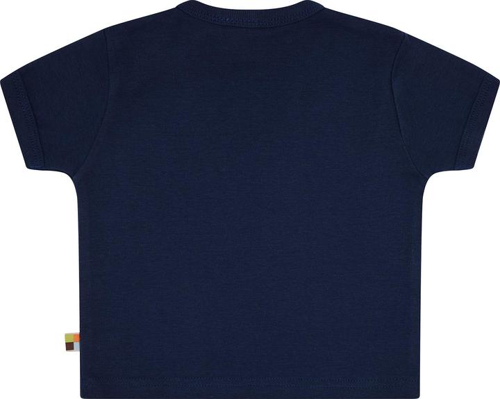 Actual product image loud + proud T-Shirt uni (92)