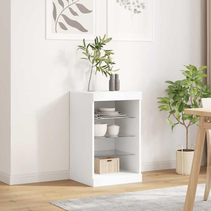 Image du produit vidaXL Sideboard (41 x 37 x 67 cm)