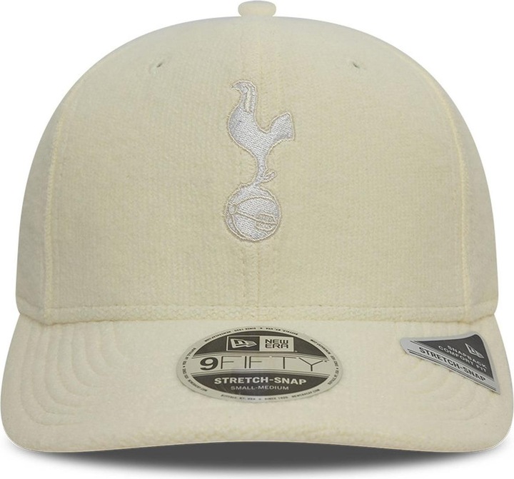Produktbild New Era 9Fifty Stretch Cap - TEDDY Tottenham Hotspur - S/M (S/M)