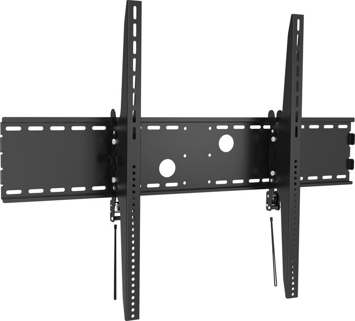 Image du produit Reflecta 23092 - 152,4 cm (60 pouces) - 2,54 m (100 pouces) - 100 kg - 200 x 200 mm - -15 - 1 (Mur, 100", 100 kg)