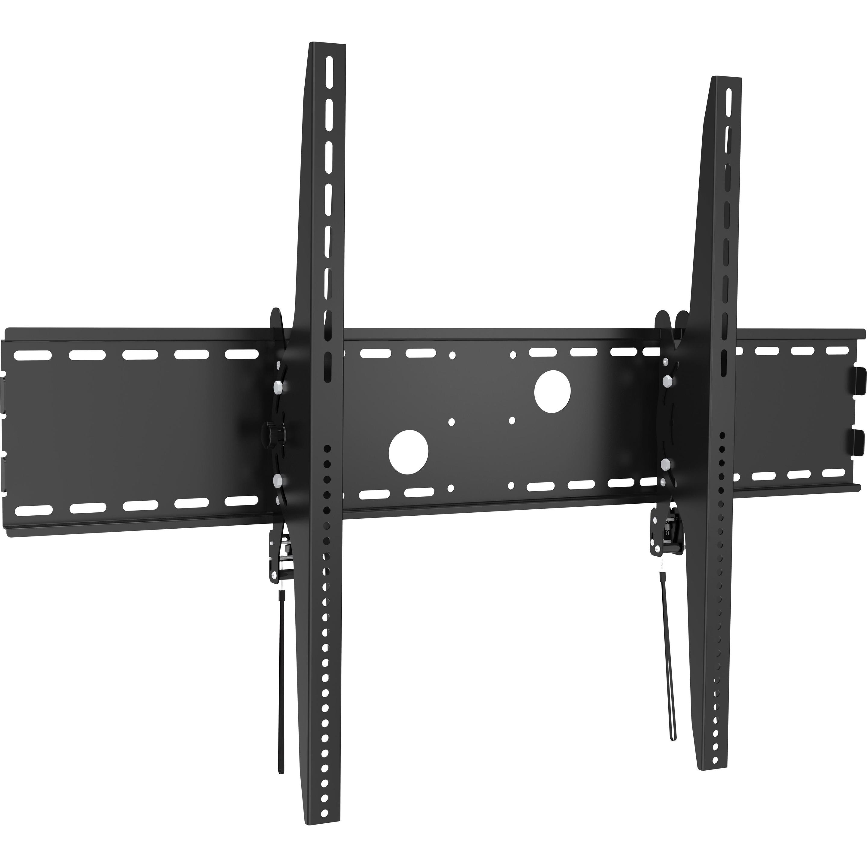 Reflecta 23092 - 152,4 cm (60 Zoll) - 2,54 m (100 Zoll) - 100 kg - 200 x 200 mm - -15 - 1 (Decke, 100", 100 kg), TV Wand...