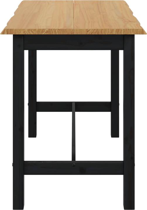 Image du produit vidaXL Bartisch (70 x 112 x 91 cm)