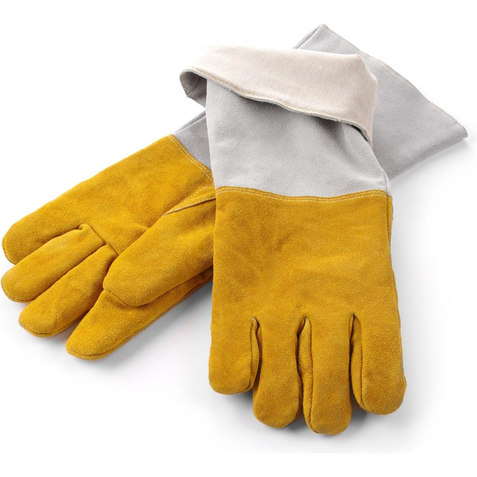 Gastro Hero Ovenwanten., Bakhandschoenen + ovenwanten