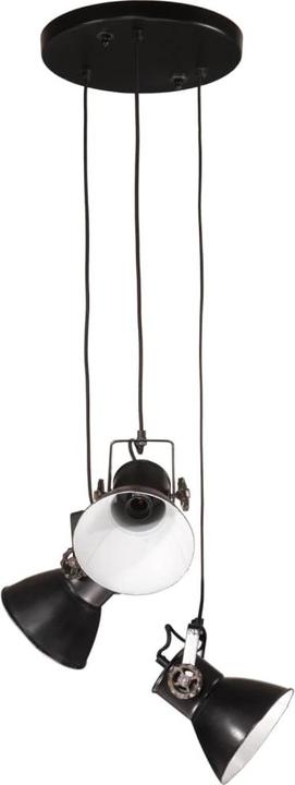 Produktbild vidaXL Hängelampe (E27)