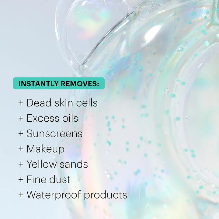 Actual product image Dr. Jart+ Dr.Jart+ Pore Remedy Renewing Foam Cleanser (Cleansing Foam, 150 ml)