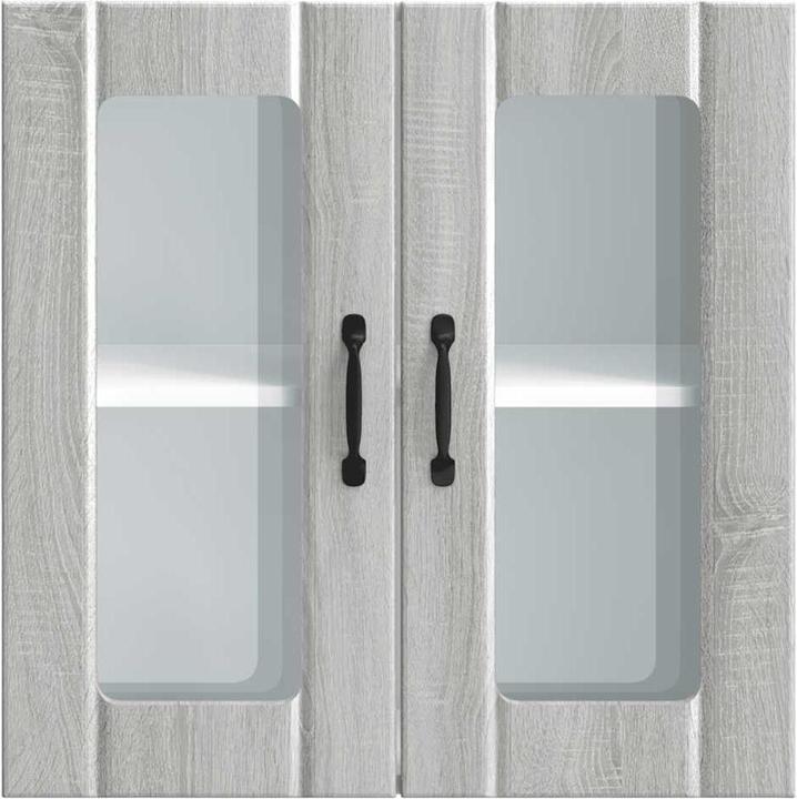 Image du produit vidaXL Küchen-Wandschrank (60 x 31 x 60 cm)