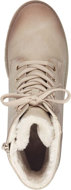 Produktbild S.Oliver Stiefelette (40)