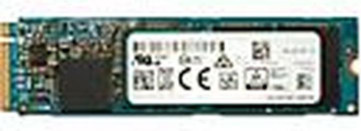 Produktbild HP SSD 2 TB SSD TLC M.2 PCI-e 3 x 4 NVMe 6SL00AA (2000 GB, M.2 2280)