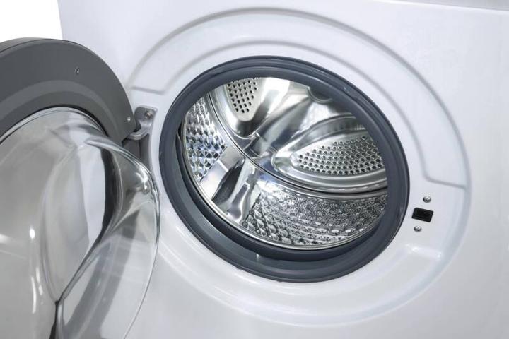 Produktbild Exquisit WA8014-020A (8 kg, Links)
