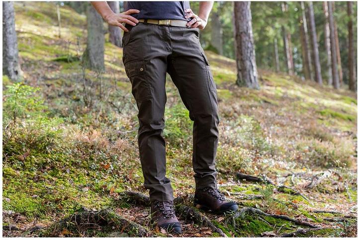 Produktbild Pinewood Finnveden Tighter Hose Damen (38)