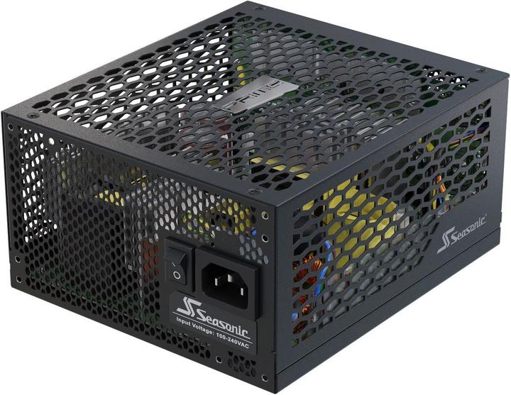 Seasonic PRIME ventilatorloze TX 700 (700 W)