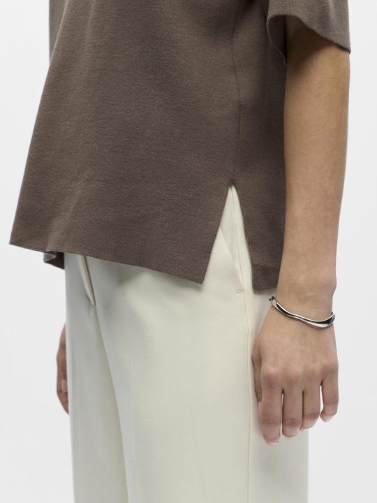 Produktbild Object Gestricktes Oberteil (S)