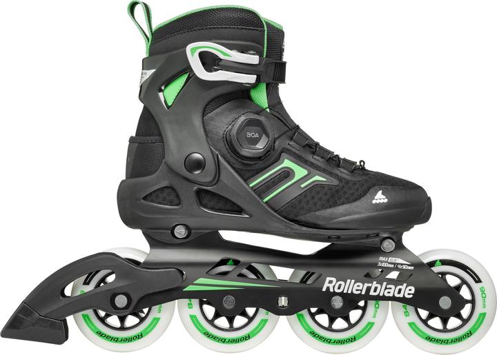 Produktbild Rollerblade W Macroblade 90 BOA (42, 42.5)