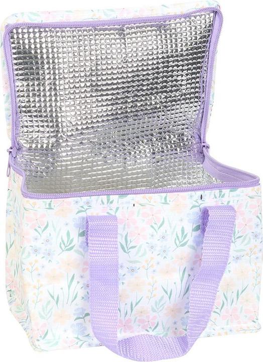 Produktbild Something Different Brotzeittasche Ditsy Blumen