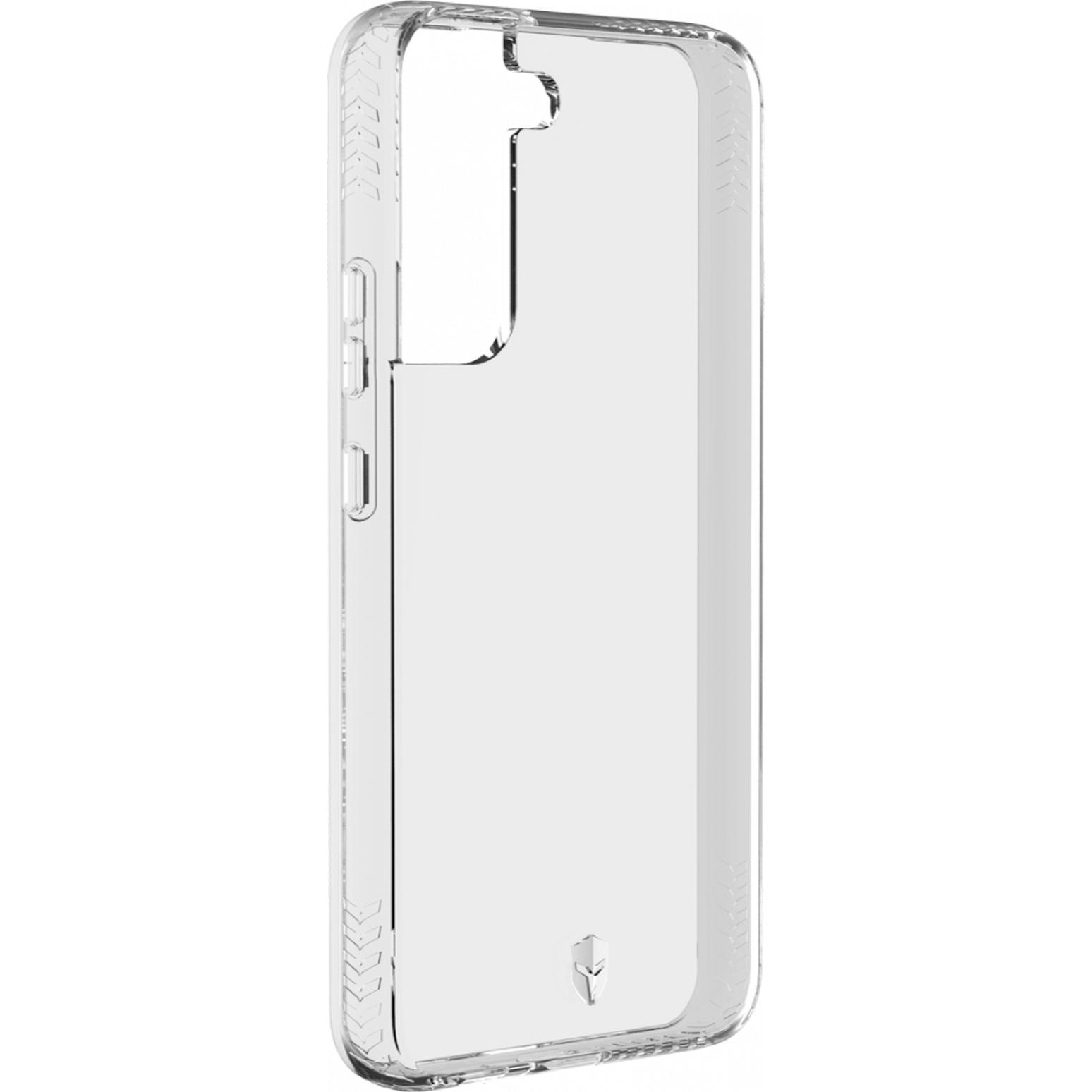 Thumbnail - Force Case Pulse Handyhülle Series (Samsung Galaxy S22+), Smartphone Hülle, Transparent