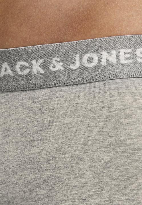 Produktbild Jack & Jones Basic Plain (XXL, 5er Pack)