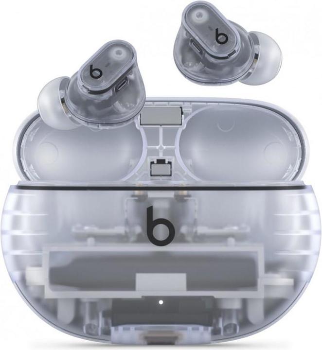 Beats Studio Buds + (ANC, 9 h, Wireless)