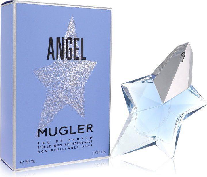 Actual product image Thierry Mugler Angel (Eau de parfum, 50 ml)