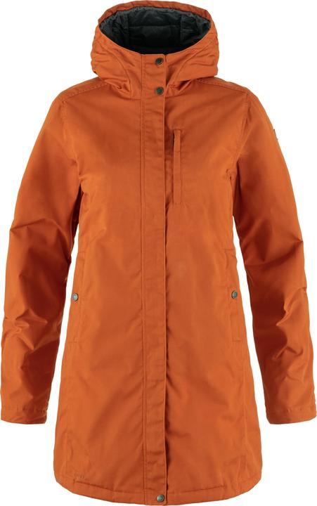 Terracotta Brown