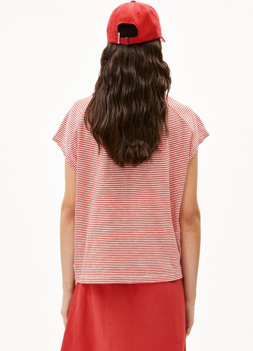 Produktbild Armedangels Women's Ofeliaa Lovely Stripes (XS)