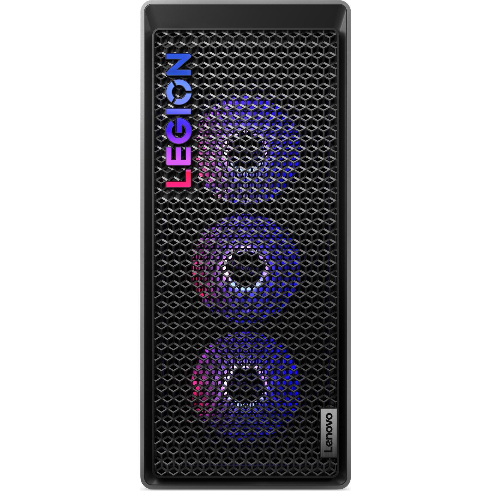 Lenovo Legion T7 34IAS10 CU7 32GB 1TB SSD RTX5080 Win 11 (Intel Core Ultra 7 265KF, 32 GB, 1000 GB, 