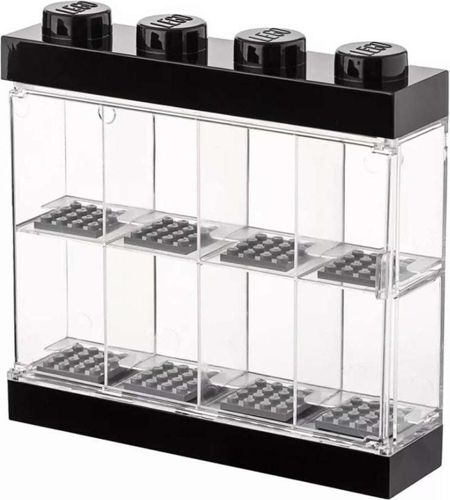 Actual product image Room Copenhagen Minifigure Display Case