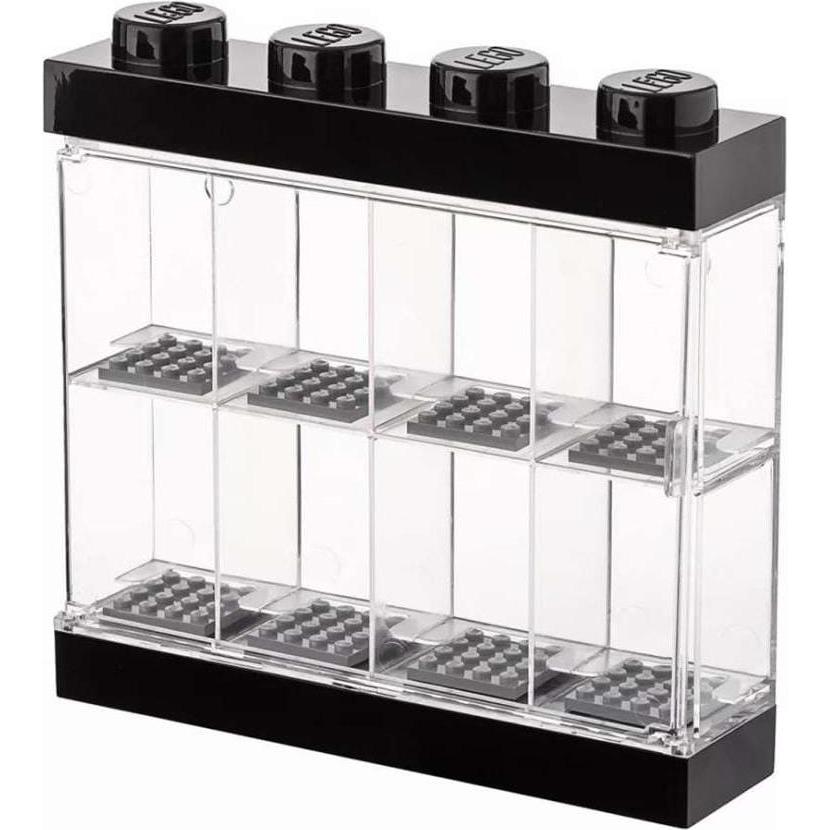 Room Copenhagen, Box portaoggetti, Vetrina Minifigure