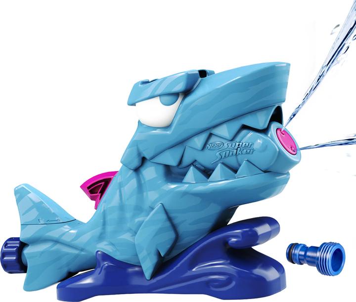 Nerf Soa Hop And Chomp