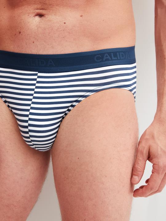 Produktbild Calida Grafic Cotton Slip (L, Einzelpack)