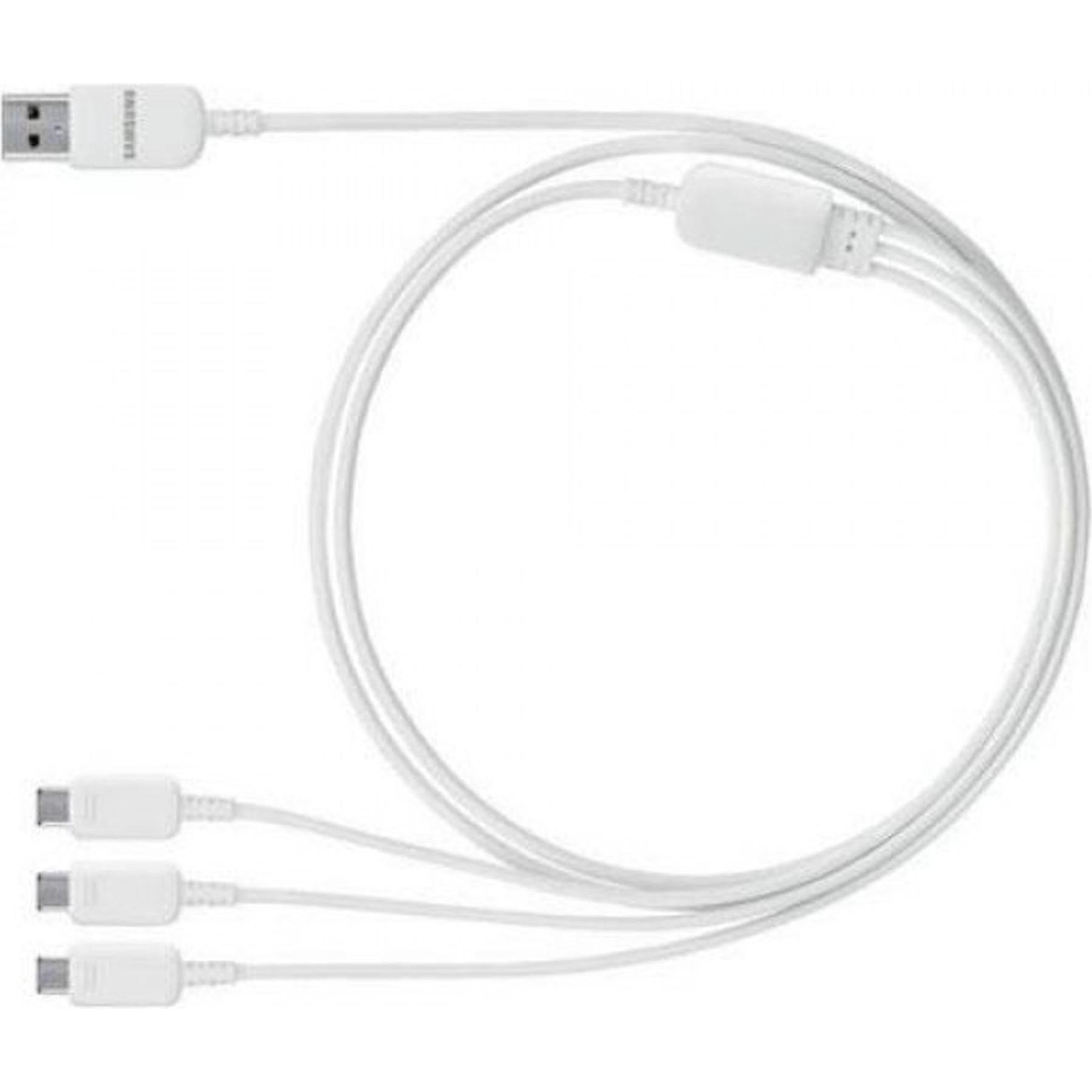 Samsung ET-TG900 Multi-Ladekabel (USB 3.0), USB Kabel