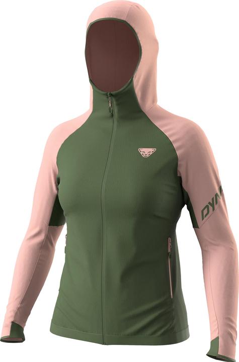 Actual product image Dynafit Transalper Thermal hooded jacket (M)