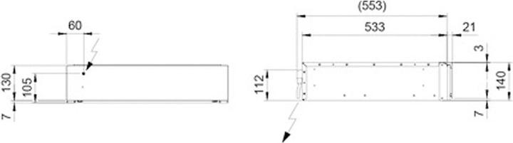 Produktbild Samsung Wärmeschublade