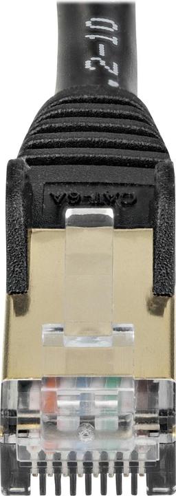Produktbild StarTech -Ethernet-Patchkabel (S/UTP, CAT6a, 10 m)