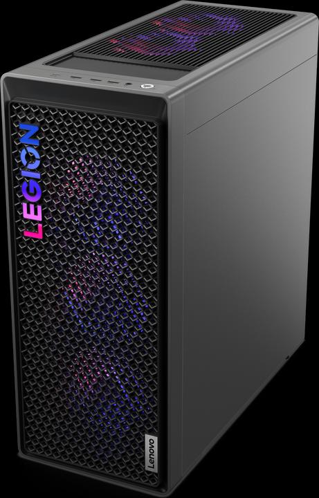 Image du produit Lenovo Legion T7 (Intel Core Ultra 9 285K, 64 Go, 2000 Go, GeForce RTX 5080)